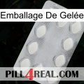 Emballage De Gelée 16